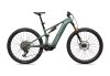 Specialized S-Works Turbo Levo R GLOSS PREMIUM FJORD METALLIC / WHITE S2