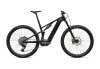 Specialized Turbo Levo R Expert GLOSS CARBON / BURNT GOLD METALLIC S2