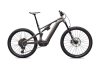Specialized Turbo Levo 4 Comp Alloy Satin Gunmetal / Obsidian S1