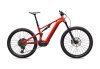 Specialized Turbo Levo 4 Alloy Gloss Deep Orange / Deep Lake S4