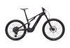 Specialized Turbo Levo 4 Alloy Gloss Metallic Obsidian / Silver Dust S2