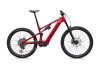 Specialized S-Works Turbo Levo 4 GLOSS RED TINT / SILVER DUST / METALLIC WHITE SILVER S5