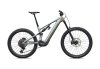 Specialized Turbo Levo 4 EVO Pro SATIN SHADOW / SILVER DUST S2