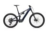 Specialized Turbo Levo 4 Expert GLOSS METALLIC DEEP MARINE / SILVER DUST S3