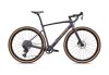 Specialized Diverge 4 Expert - SRAM Rival XPLR Nebula Metallic/Sandstone Metallic 49