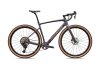 Specialized Diverge 4 Expert - Shimano GRX Di2 Nebula Metallic/Sandstone Metallic 49