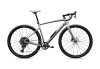 Specialized Diverge 4 Comp Alloy - SRAM Apex Satin Shadow Silver / Fjord Metallic 49