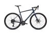 Specialized Diverge 3 Alloy - Shimano CUES SATIN CAST BLUE METALLIC/SEA FOAM 58