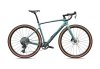 Specialized Diverge 4 Expert - SRAM Rival XPLR Fjord Metallic/Emerald Metallic 56