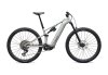 Specialized S-Works Turbo Levo R GLOSS DOLOMITE / VIAVI SILVER GREEN PEARL / OAK GREEN METALLIC S4