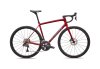 Specialized Aethos 2 Pro - Shimano Ultegra Di2 GLOSS RED SKY / CHROME 61