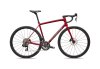Specialized Aethos 2 Pro - SRAM Force AXS GLOSS RED SKY / CHROME 52