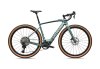 Specialized Turbo Creo 2 Expert - Shimano GRX Di2 Gloss Fjord Metallic/Birch 52