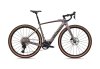 Specialized Turbo Creo 2 Comp - Shimano GRX Di2 GLOSS DESERT METALLIC/BLACK 52