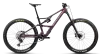 Orbea OCCAM LT M30 M Sunset C. View - Black (Matt)