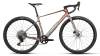Orbea TERRA M30TEAM 1X XS Nickel (Matt) - Metallic Cinamon (Matt)