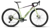 Orbea TERRA M30TEAM 1X S Acid Gum - Fantasy Purple Carbon View (Gloss)
