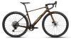 Orbea TERRA M30TEAM 1X S Caramel Carbon View (Gloss)