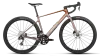 Orbea TERRA M20iTEAM S Nickel (Matt) - Metallic Cinamon (Matt)