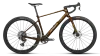Orbea TERRA M21eTEAM 1X L Caramel Carbon View (Gloss)