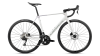 Orbea ORCA M30 57 Iris White (Gloss) - Lilac (Matt)