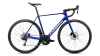 Orbea ORCA M30 57 Cobalt Blue - Carbon Raw (Matt)