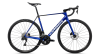 Orbea ORCA M30i 47 Cobalt Blue - Carbon Raw (Matt)