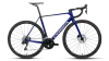 Orbea ORCA M35i 51 Cobalt Blue - Carbon Raw (Matt)