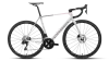 Orbea ORCA M35i 57 Iris White (Gloss) - Lilac (Matt)