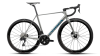 Orbea ORCA M30iLTD PWR 55 Spark Silver - Titan Grey (Gloss)