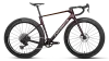 Orbea TERRA RACE M31eLTD 1X S Sunset (Matt)