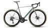 Orbea ORCA M20iLTD PWR 53 Spark Silver - Titan Grey (Gloss)