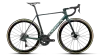Orbea ORCA M20iLTD PWR 57 Escape Green - Carbon View Matt