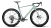 Orbea TERRA RACE M21eLTD 1X M Frozen Concrete (Gloss)
