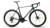 Orbea ORCA M21eLTD PWR 51 Escape Green - Carbon View Matt