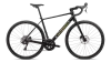 Orbea AVANT H30 57 Diamond Black-Titan Gold (Gloss)