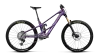 Orbea WILD LT M-TEAM RS L Royal Plum-Noctiluca C.View (Gloss)