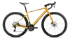 Orbea TERRA H40 XL Bumblebee Yellow - Brown (Gloss)