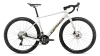 Orbea TERRA H40 XL Ivory White - Met. Olive Green (Gloss)