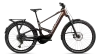 Orbea MUGA 30 S Metallic Rust - Diamond Black (Matt)