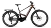 Orbea MUGA 20 M Metallic Rust - Diamond Black (Matt)