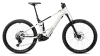 Orbea WILD TR H10 XL White Cream - Sunset (Gloss)