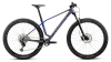 Orbea ALMA M50 XL Noctiluca Carbon View - Cobalt Blue (Gloss)