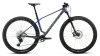 Orbea ALMA M20 S Noctiluca Carbon View - Cobalt Blue (Gloss)