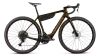 Orbea DENNA M40 L Nickel (Matt) - Carbon Raw (Gloss)