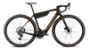 Orbea DENNA M30 XL Caramel Carbon View - Golden Sand (Gloss)
