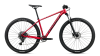 Orbea ONNA 29 40 L Burning Red (Gloss) - Black (Matt)