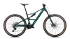 Orbea RISE SL H30 XL Escape Green - Splash Ice Green (Gloss)