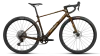 Orbea TERRA M30TEAM 1X S Caramel Carbon View (Gloss)