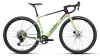 Orbea TERRA M30TEAM 1X M Acid Gum - Fantasy Purple Carbon View (Gloss)
